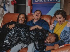 O escritor e criador de ‘Big Boys’, Jack Rooke, reflete sobre séries de sucesso e fala sobre os próximos passos – Storyhouse