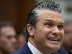 Pete Hegseth perdeu a calma na frente do Congresso. Foi um desenrolar dramático