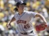 Tatsuya Imai, do Astros, revela a razão pessoal por trás das lutas fora de campo que atrapalham o início da carreira na MLB