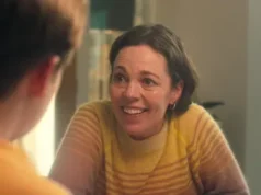 Personagem Heartstopper de Olivia Colman reformulada em novo filme spin-off