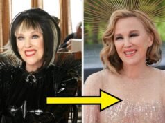 Qual humor de Moira Rose você é?