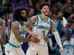Onde assistir ao torneio play-in Charlotte Hornets x Orlando Magic da NBA: transmissão ao vivo, horário de início, canal de TV, probabilidades para sexta-feira, 17 de abril