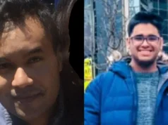 Famílias expressam alívio depois que homem de Toronto é condenado à prisão perpétua por matar dois estranhos