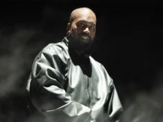 NOTÍCIAS DA SEMANA: Kanye West bloqueado de entrar no Reino Unido