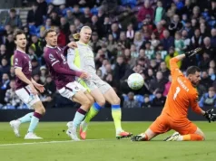 Briefing de quinta-feira: Man City no topo, Burnley cai e Liam Rosenior demitido