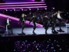 Os shows do BTS impulsionam a economia sul-coreana em £ 27 milhões enquanto fãs estrangeiros se aglomeram na reunião da banda