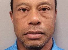 Tiger Woods quebra o silêncio sobre prisão por dirigir alcoolizado