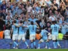 Man City marca outra final da FA Cup após vencer o Southampton