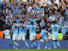 Man City marca outra final da FA Cup após vencer o Southampton