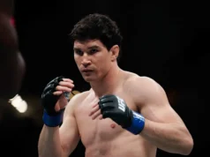 Antevisão e previsões do UFC Winnipeg: Este é o fim do caminho para Gilbert Burns?