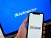 O júri faz o que o DOJ de Trump não faria, considera a Ticketmaster um monopólio
