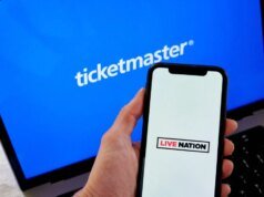 O júri faz o que o DOJ de Trump não faria, considera a Ticketmaster um monopólio