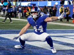 Muitos RBs notáveis se machucaram na temporada passada – Aqui está o que isso pode significar para suas perspectivas no futebol fantástico em 2026