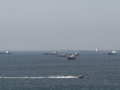 Trump acusa o Irã de “violação total” do cessar-fogo e ameaça novos ataques a menos que chegue a um acordo