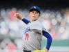 Onde assistir Texas Rangers x Los Angeles Dodgers: transmissão ao vivo, horário de início, canal de TV, probabilidades para domingo, 12 de abril