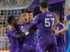 Ojeda marca 2 gols, Otávio e Gómez somam cada um o primeiro gol na MLS; Orlando vence Charlotte