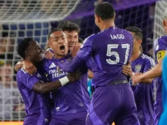 Ojeda marca 2 gols, Otávio e Gómez somam cada um o primeiro gol na MLS; Orlando vence Charlotte