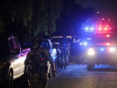 Suspeito de tiroteio em jantar de imprensa na Casa Branca escreveu manifesto anticristão, diz Trump