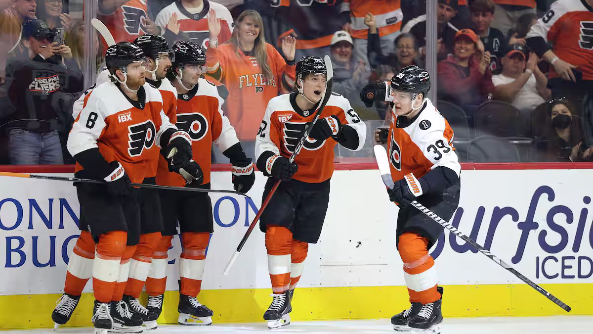 Os folhetos em série!