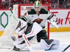 Un pari qui rapporte pour le Wild