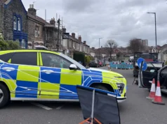 Três presos durante a noite após tiroteio