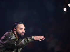 Drake, the Weeknd e Bieber entre os artistas mais transmitidos do Spotify de todos os tempos