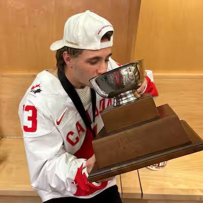 Um casal com um quebequense: o amor resiliente que ajudou Leylah Fernandez a atravessar uma dura passagem