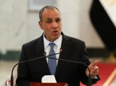 Egito trabalha com Paquistão em plano de paz duradouro EUA-Irã, diz ministro