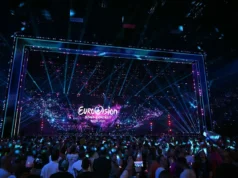 Eslovênia se recusa a transmitir o Eurovision Song Contest 2026 após desistir do evento