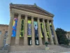 Museu da Filadélfia traz estátua de Rocky para dentro após décadas de tensão