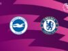 VISUALIZAÇÃO | Brighton & Hove Albion x Chelsea: notícias do time, escalações, previsões (Premier League 21/04)