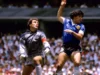 52 dias para a Copa do Mundo: A ‘Mão de Deus’ e o brilhantismo de Diego Maradona