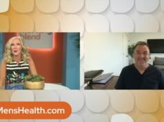 PG Saúde Masculina | Mistura matinal