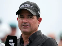 O CEO da LIV Golf supostamente envia um e-mail para a equipe informando que a ‘temporada continua’