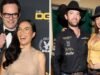 Todos os casais famosos que se separaram de forma chocante (ou não tão chocante) até agora em 2026