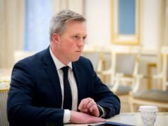 Saída de funcionários de Trump, incluindo o diretor do FBI Patel, está em discussão, relata Atlantic