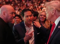 As conversações com o Irão foram um grande teste para JD Vance. Como ele se saiu?