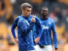 Fim de uma era? O futuro internacional de Coleman está em dúvida após o impasse de Dublin