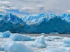 Argentina flexibiliza lei sobre geleiras para impulsionar mineração