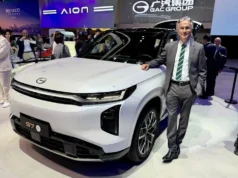 Por dentro do salão do automóvel chinês, onde IA, robôs e competição acirrada estão redefinindo os carros