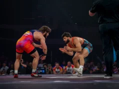 Urijah Faber sabe que será mais baixo, menor e mais velho que Arman Tsarukyan na RAF 8 – mas e daí?