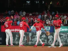Dustin May lança 6 entradas fortes, Cardinals venceu o Red Sox por 3-2 na abertura da série
