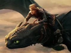 Membro da tripulação de ‘How to Train Your Dragon 2’ ferido após acidente durante a produção
