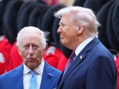 O rei Charles visita Trump: quais são as armadilhas potenciais para o monarca?