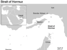 Starmer exorta EUA e Irã a ‘encontrarem uma saída’ após o fracasso das negociações de paz