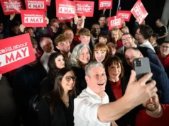 ‘Estou votando na reforma – não pode ficar pior’: o pesadelo de Starmer na cadeira eleitoral ‘reguladora’ da Inglaterra