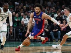 Classificação dos oponentes dos playoffs do Celtics: Pistons e Knicks entre as ameaças que bloqueiam o caminho para as finais da NBA