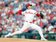 Onde assistir Philadelphia Phillies x San Francisco Giants: transmissão ao vivo, horário de início, canal de TV, probabilidades para segunda-feira, 6 de abril