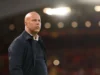 Chega de desculpas para Arne Slot antes do confronto do Manchester United – Opinião
