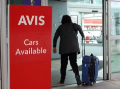 Ações voláteis da Avis despencam com perda de lucro maior do que o esperado